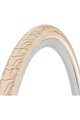 CONTINENTAL tyre - RIDE CITY 28 700x42C - beige