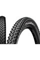 CONTINENTAL tyre - CROSS KING  20x2.00 - black