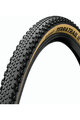 CONTINENTAL tyre - TERRA TRAIL 28x1.50 - beige/black