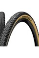 CONTINENTAL tyre - TERRA TRAIL 27.5x1.5 - beige/black