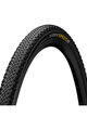 CONTINENTAL tyre - TERRA SPEED 27.5x1.35 - black