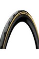 CONTINENTAL tyre - GRAND PRIX 5000 ALLSEASON TR 700x25C - beige/black