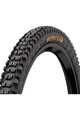 CONTINENTAL tyre - KRYPTOTAL-R DOWNHILL SUPERSOFT 29x2.40 - black