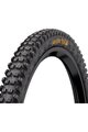 CONTINENTAL tyre - ARGOTAL DOWNHILL SUPERSOFT 27.5x2.40 - black