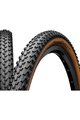 CONTINENTAL tyre - CROSS KING PROTECTION 26x2.2 - black