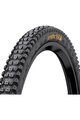 CONTINENTAL tyre - XYNOTAL DOWNHILL SOFT 27.5x2.40 - black