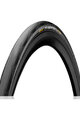 CONTINENTAL tyre - GRAND SPORT RACE 700x23C - black