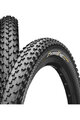 CONTINENTAL tyre - CROSS KING II PERFORMANCE 26x2.3 - black