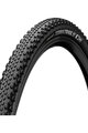 CONTINENTAL tyre - TERRA TRAIL SHIELDWALL 27.5x1.75 - black