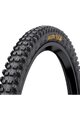 CONTINENTAL tyre - ARGOTAL TRAIL ENDURANCE  27.5x2.40 - black