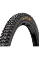 CONTINENTAL tyre - KRYPTOTAL-F TRAIL ENDURANCE 27.5x2.40 - black