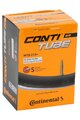 CONTINENTAL tyre tube - MTB 27.5+ - black