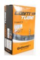 CONTINENTAL tyre tube - COMPACT 18 AV - black