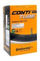 CONTINENTAL tyre tube - COMPACT 10/12 - black