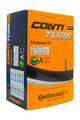 CONTINENTAL tyre tube - COMPACT 20 - black