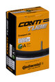 CONTINENTAL tyre tube - COMPACT 24 - black