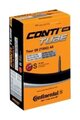 CONTINENTAL tyre tube - TOUR 26 SLIM - black