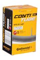 CONTINENTAL tyre tube - MTB LIGHT 26 FV - black