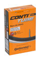 CONTINENTAL tyre tube - RACE 28 - 42mm - black