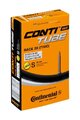 CONTINENTAL tyre tube - RACE 28 - 60mm - black