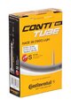 CONTINENTAL tyre tube - RACE LIGHT 28 - 42mm - black