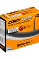 CONTINENTAL tyre tube - RACE SUPERSONIC 28 - 42mm - black