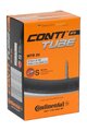 CONTINENTAL tyre tube - MTB 29 - black