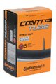 CONTINENTAL tyre tube - MTB LIGHT 29 - 60mm - black