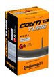 CONTINENTAL tyre tube - MTB 27.5 - black