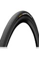 CONTINENTAL tyre - COMPETITION 700x22C - black