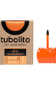 TUBOLITO tyre tube - TUBO MTB 27.5/29 x 1.8-2.5 SV42 - orange