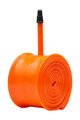 TUBOLITO tyre tube - X-TUBO CITY/TOUR 28/700C - SV42 - orange