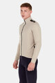 SANTINI Cycling thermal jacket - ADAPT MULTI - ivory