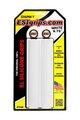 ESIGRIPS grips - ESI CHUNKY - white