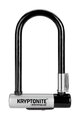 KRYPTONITE bike lock - KRYPTOLOK MINI-7 - black