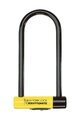 KRYPTONITE bike lock - NEW YORK LS - yellow/black