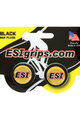 ESIGRIPS handlebar ends - ESI - black