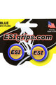 ESIGRIPS handlebar ends - ESI - blue