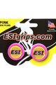 ESIGRIPS handlebar ends - ESI - pink