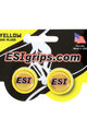 ESIGRIPS handlebar ends - ESI - yellow