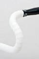 BIKERIBBON handlebar tape - CORK - white