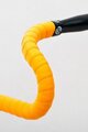 BIKERIBBON handlebar tape - CORK GEL - yellow