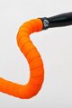 BIKERIBBON handlebar tape - CORK GEL - orange