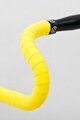 BIKERIBBON handlebar tape - CORK GEL - yellow