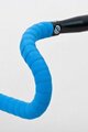 BIKERIBBON handlebar tape - CORK GEL - blue