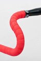 BIKERIBBON handlebar tape - CORK GEL - red