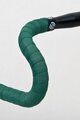 BIKERIBBON handlebar tape - CORK GEL - green