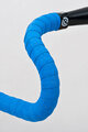 BIKERIBBON handlebar tape - CORK PLUS - blue