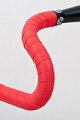 BIKERIBBON handlebar tape - CORK PLUS - red