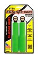 ESIGRIPS grips - ESI FIT SG - green